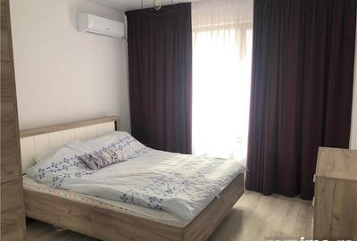Garsonieră decomandată în Spitalul Județean
