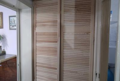 Apartament cu 3 camere semidecomandat în Tomis I - 7