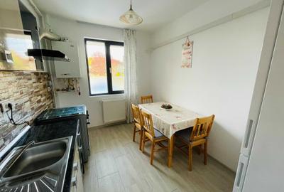 Apartament cu 2 camere decomandat în Central - 6