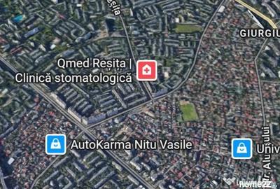 Spațiu comercial, de 130 mp, în Berceni
