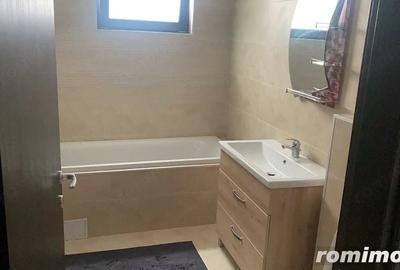 Garsonieră decomandată în Circumvalațiunii