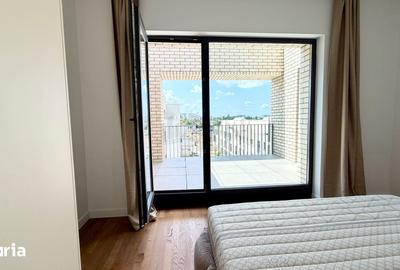 Apartament cu 4 camere în Central