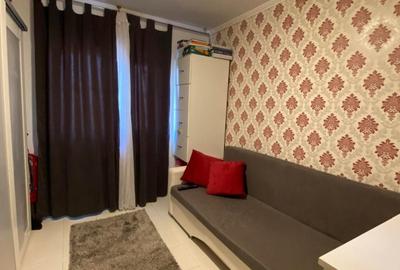 Garsonieră în Lipovei