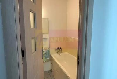 Apartament cu 2 camere decomandat în Rahova