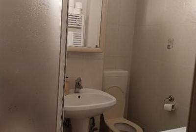 Apartament cu 4 camere decomandat în P-ța Muncii - 6