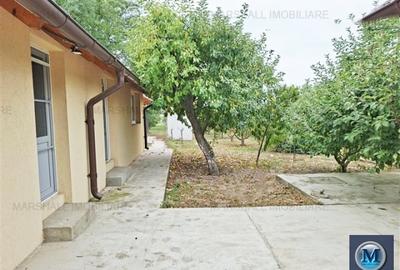 Casă cu 6 camere cu Garaj în Ciorani - 14