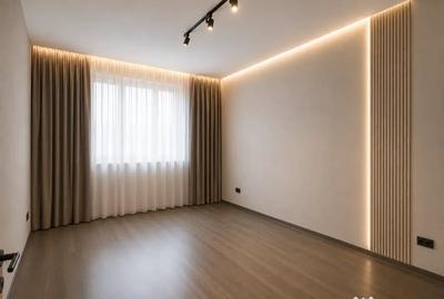 Apartament cu 3 camere semidecomandat în Județean - 8