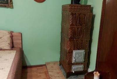 Casă individuală cu 4 camere cu Teren 4000 Mp în Zimbor - 6