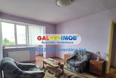 Apartament cu 3 camere decomandat, mobilat în Grivița - 1