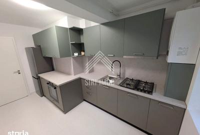 Apartament cu 2 camere în Sopor - 5