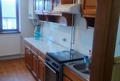 Apartament cu 2 camere decomandat în Central - 1