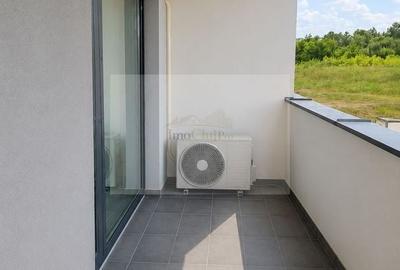 Apartament cu 3 camere semidecomandat, mobilat în Gheorgheni - 15