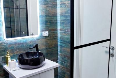 Apartament cu 2 camere în Nord - 2