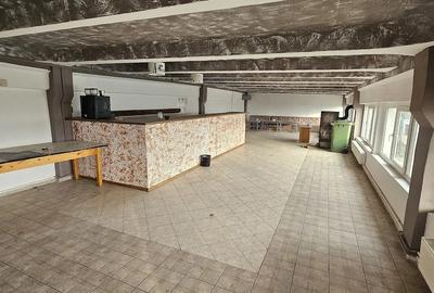 Spațiu comercial, de 1,000 mp, în Nocrich - 3