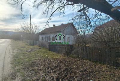 Teren Construcții intravilan de 813 mp, în Dăești - 4