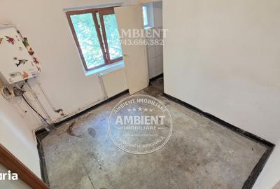Apartament cu 2 camere decomandat în Traian