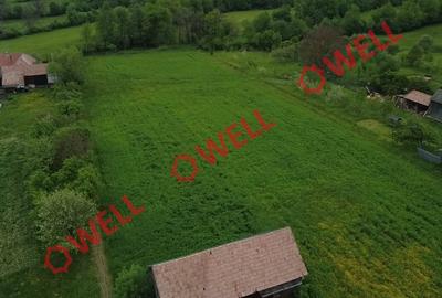 Teren intravilan de 2197 mp, în Zagon - 4