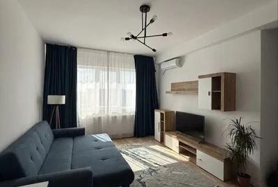 Apartament cu 2 camere decomandat în Grozăvești