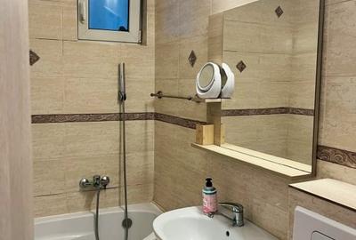 Apartament cu 2 camere semidecomandat, mobilat în Gheorgheni - 8