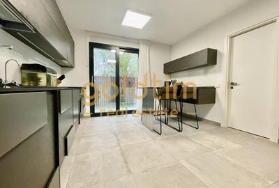 Casă individuală cu 5 camere cu Canalizare în Pipera - 12