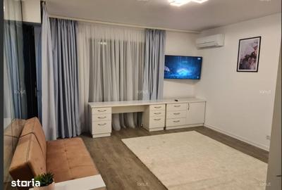 Garsonieră în Central