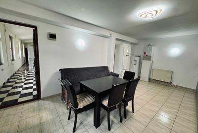 Casă cu 3 camere decomandat cu Teren 550 Mp în Ultracentral