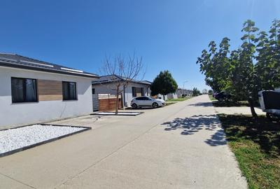 Teren Construcții intravilan de 550 mp, în 1 Decembrie - 4