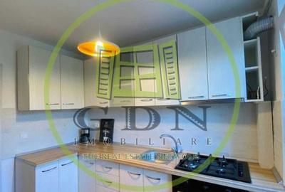 Apartament cu 2 camere semidecomandat, mobilat în Gemenii - 5