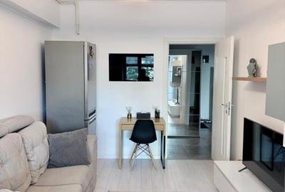 Apartament cu 2 camere decomandat, mobilat în Grozăvești - 3