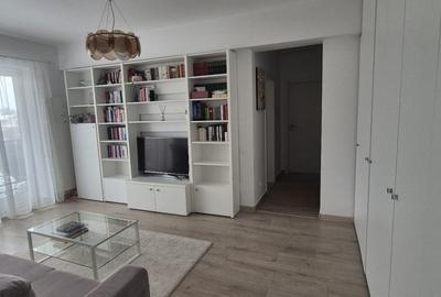 Apartament cu 3 camere decomandat, mobilat în Otopeni - 1