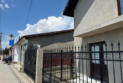 Garsonieră decomandată în Potoceni