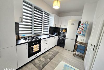 Apartament cu 3 camere în Rediu - 1