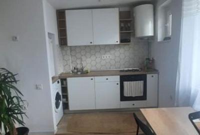 Garsonieră, mobilată în Gheorgheni - 3