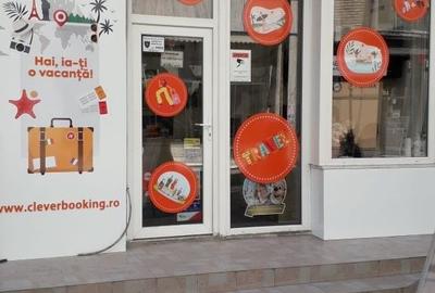 Spațiu comercial, de 14 mp, în Ultracentral - 1