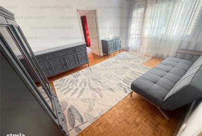 Apartament cu 2 camere decomandat în Astra