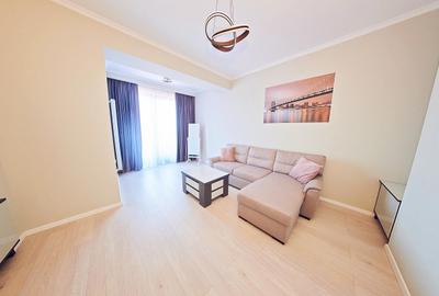 Apartament cu 2 camere în Faleza Nord - 2
