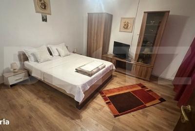 Casă cu 3 camere în Cârăști