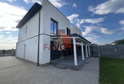 Duplex cu 4 camere cu Canalizare în Giroc - 2