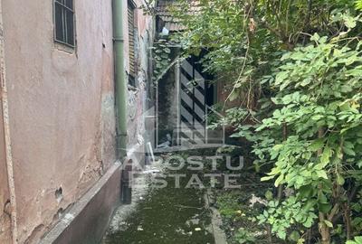 Casă individuală cu 5 camere cu Canalizare în Simion Bărnuțiu - 1