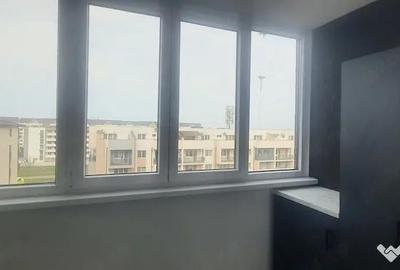 Garsonieră în Berceni - 2