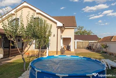 Casă cu 7 camere cu Canalizare în Calea Clujului - 4