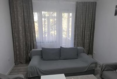 Apartament cu 2 camere semidecomandat în Andrei Mureșanu - 3