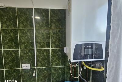 Apartament cu 2 camere decomandat în Craiovei - 9