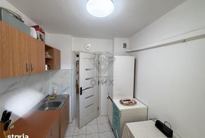 Apartament cu 2 camere decomandat în Mărășești - 7