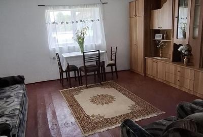 Casă cu 3 camere cu Teren 950 Mp în Cruceni - 1