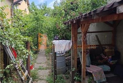 Casă individuală cu 3 camere cu Canalizare în 1 Decembrie - 12
