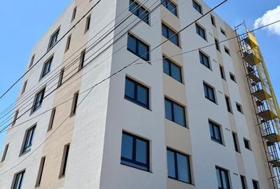 Apartament cu 2 camere decomandat în Mircea cel Bătrân - 1