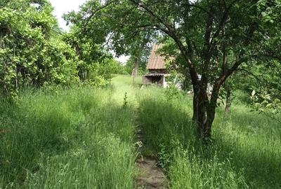 Casă cu 2 camere în Glăjărie - 9