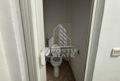 Garsonieră decomandată în Medicină - 4