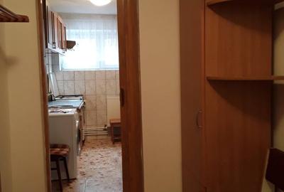 Apartament cu 2 camere decomandat în Grigorescu